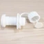 Bộ phận thay thế phích cắm thoát nước có ren bằng nhựa Yoo Dễ dàng lắp đặt