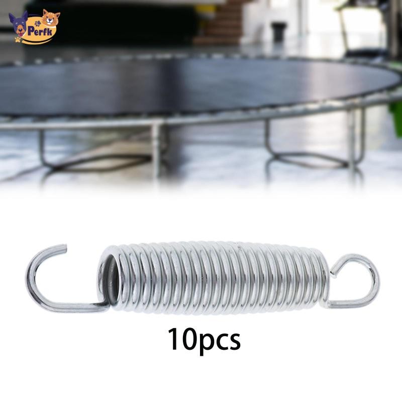 Trampoline Lò Xo Nhảy Thảm Thay Thế, 5 Kích Cỡ, 10 Chiếc