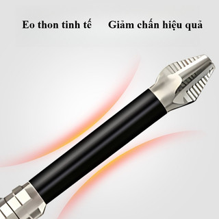 Bộ Vít Chống Trượt K5, Đầu Từ Tính & Tuốc Nơ Vít Cứng, Chống Thấm Nước,  Chân Lục Giác 6.35mm