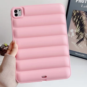 Ốp lưng mềm Pop It Style Frosted Case Tương thích với Apple IPad Mini4 mini5 Mini6 IPad 5 6 7 8 9 10 Air3 Air4 Air5 10.9 "Air6 Air 11 2024 IPad 10.2" Pro11 2020 2021 2022 2024