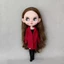 YOLOGO Áo dài tay Quần áo, Áo gió búp bê thời trang thông thường, Phụ kiện búp bê Mini DIY Áo khoác búp bê cho Azone19 Cơ thể chung ob24 / 26 / 27 fr pp Búp bê cho búp bê Blythe