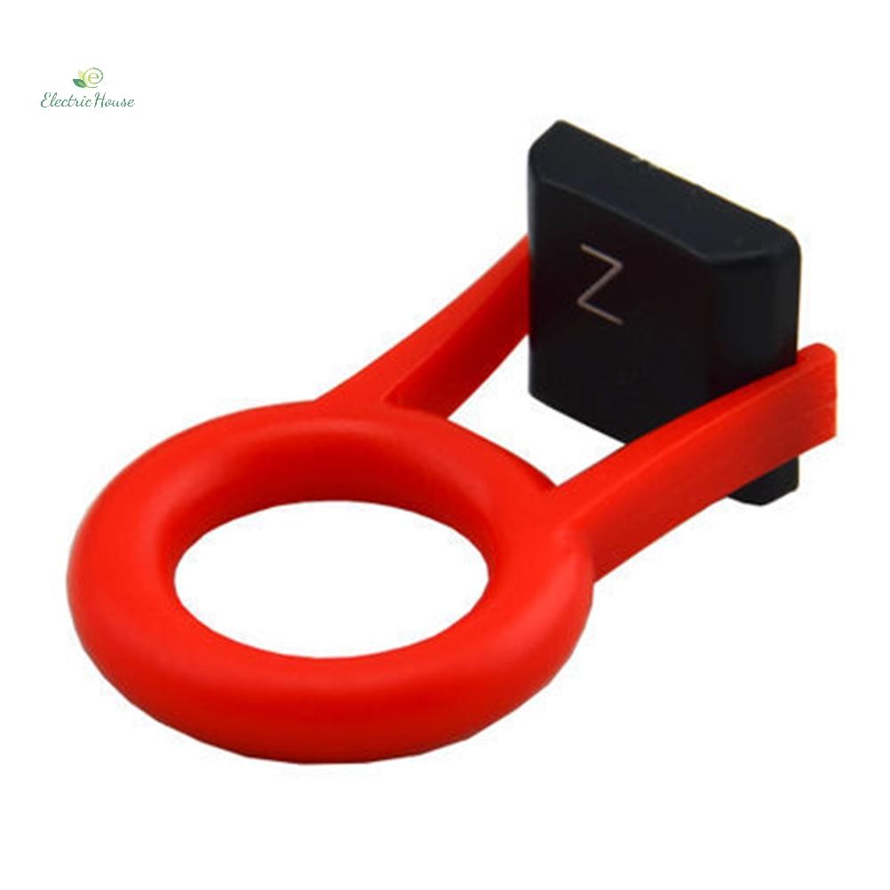 [Nhà điện] Bàn phím cơ Keycap Puller Remover cho bàn phím Công cụ cố định chìa khóa mới