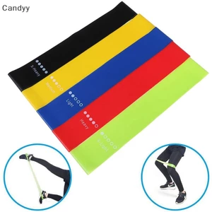 Dây kháng lực NDY Dây cao su Tập luyện Thiết bị tập thể dục Dây tập Yoga N