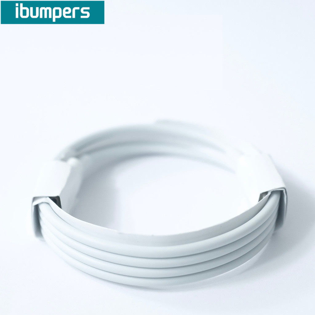 Ibumpers Cáp Sạc Nhanh USB C Sang IP PD20W Cho iPhone 14ProMax-7