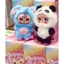 Baby Three V3 Baby Three Đồ chơi sang trọng lớn dễ thương
