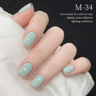 XEIJAYI Blue Series Nail Gel Sky/Dark/Peacock 15ml, keo phototherapy màu xanh, dùng cho tiệm làm móng