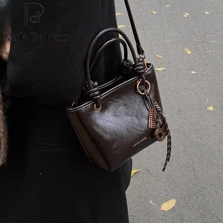 Women's Bucket Bag – 3