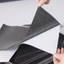 Nam châm lá dẻo a4 có decal keo dán, giáo cụ dạy học tiếng anh đồ dùng học tập văn phòng phẩm