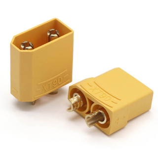 XT30 XT60 XT90 Nam Nữ Đầu Nối Viên Đạn Phích Cắm Điện Cho RC Lipo Pin Động Cơ Drone Kết Nối