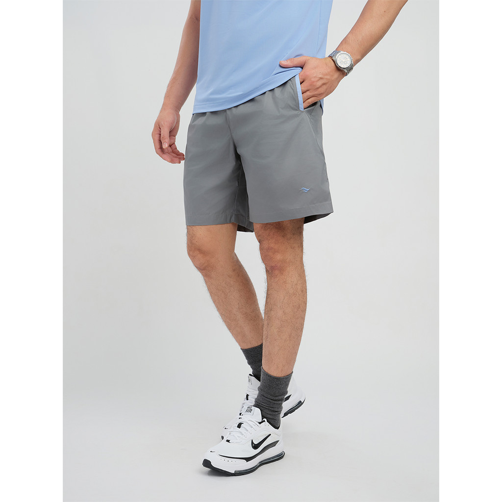 Quần Short TT VIETTIEN SMART CASUAL vải Cotton form REGULAR VT00000269