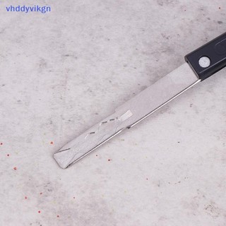Xi lanh khóa vân tay tự động bằng đồng Vhd có đuôi C-Class Khóa khẩn cấp cửa chống trộm VN
