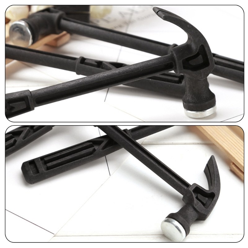 Exhila Búa Móng Vuốt Mini Nhẹ Với Dụng Cụ Thiết Yếu Cầm Tiện Dụng Để Sửa Chữa Nhà Hiệu Quả Thủ Công