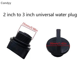 NDY 5 Chiếc Máy Bơm Nước Phụ Kiện Cắm Cắm 3 Inch 2 Inch Máy Bơm Nước Phụ Kiện Đa Năng Cắm N