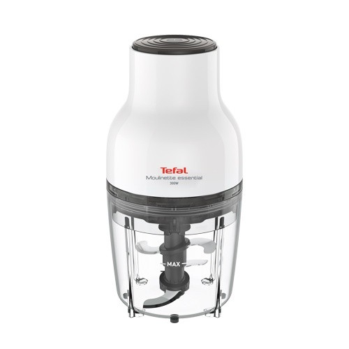 Ảnh [KOL - KOC] Máy xay thịt Tefal MB520138 - Công suất lớn 300W - Tổng công suất 0.4 Lít - Bảo hành 24 tháng 1
