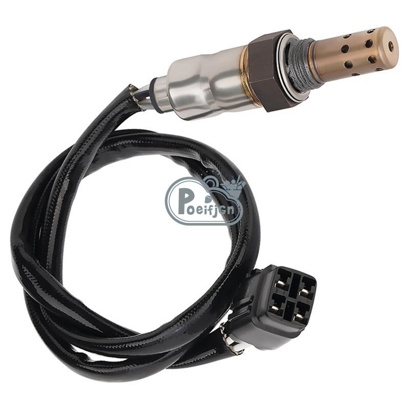 Dành Cho Xe Suzuki GSXS1000 GSX-S1000 2017-2022 Giảm Thanh Xả Oxy O2 Cảm Biến 18213-04K00 Phụ Kiện