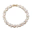 KIN Vòng tay Tennis Cubic Zirconia thời trang để đeo hàng ngày Dây đeo chéo Dây đeo cổ tay Phụ kiện tiệc thủ công