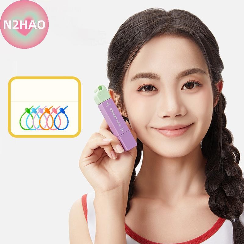 N2HAO 12ml Di Động Loại Bỏ Vết Bẩn Bút Di Động Quần Áo Bàn Chải Làm Sạch Vết Bẩn Tẩy Bút Cho Quần Áo Và Vải n