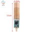 532nm 30 ~ 50mW mô-đun laser điểm xanh laser diode trình điều khiển không có đèn VN