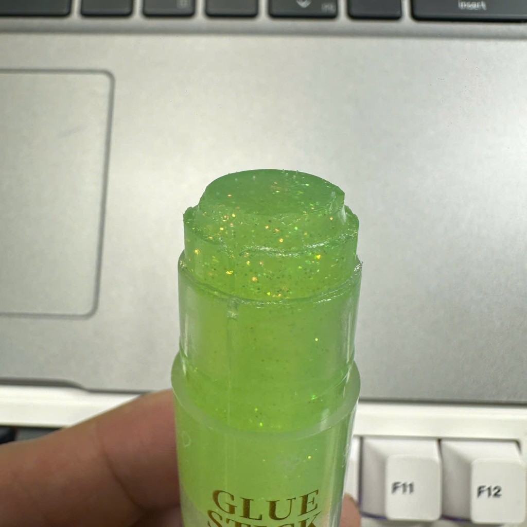 [ 5C ]Keo hồ dán khô, keo thỏi son kim tuyến GA1061 ( màu ngẫu nhiên)