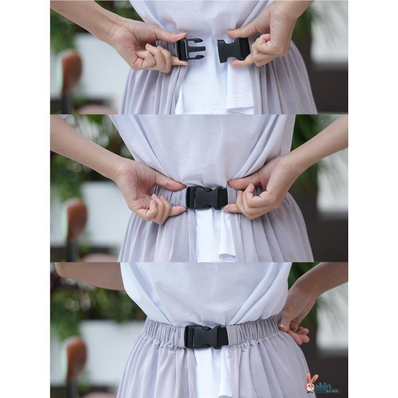 Váy Quây Chống Nắng Nữ,UPF50++,Chất Liệu Băng Lụa Lạnh Chống Tia UV,Freesize