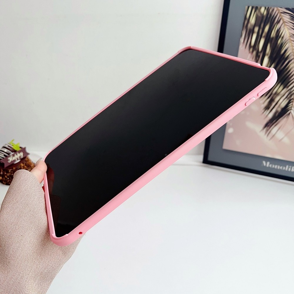 Ốp lưng mềm Pop It Style Frosted Case Tương thích với Apple IPad Mini4 mini5 Mini6 IPad 5 6 7 8 9 10 Air3 Air4 Air5 10.9 "Air6 Air 11 2024 IPad 10.2" Pro11 2020 2021 2022 2024