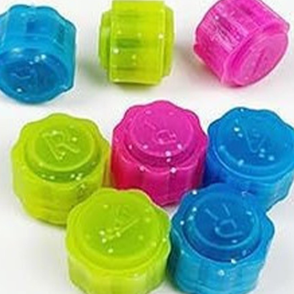 1 Bộ Trò Chơi Hàn Quốc Gonggi 5 / 12X Gonggi Jack Đá Trò Chơi Hàn Quốc Trò Chơi Chơi Truyền Thống Cho Trẻ Em Người Lớn sonlekvn