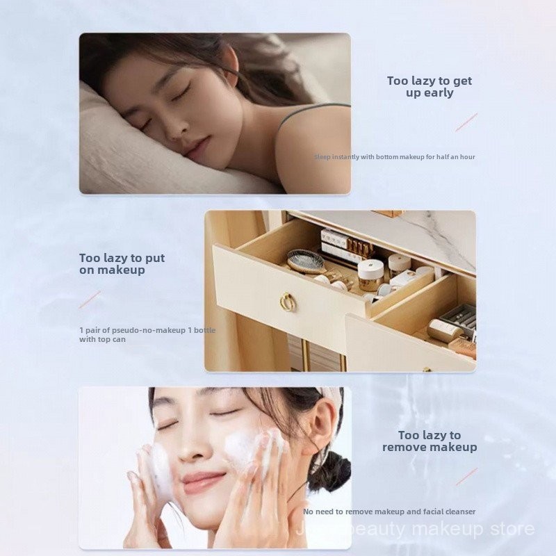Kem che khuyết điểm Ell Natural Beauty cho phụ nữ, kem che khuyết điểm Ell cho khuôn mặt trần, kem cách ly cơ thể, làm sáng da tự nhiên cho cổ, trang điểm nude, sinh viên lười, tiệc tùng, kem che khuyết điểm cho nam giới