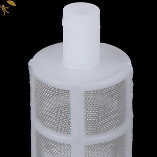 [Gou] Bộ lọc lưới thép không gỉ Máy bơm nước tưới vi mô Bảo vệ ống lọc lưới VN
