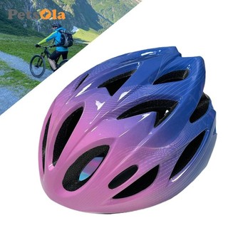Mũ Bảo Hiểm Xe Đạp Cho Trẻ Em Mũ Bảo Hiểm Thể Thao 52cm-58cm Đường Xe Đạp Mũ Bảo Hiểm Xe Đạp Cho Đá Leo Núi Con Lăn Trượt Băng Ngoài Trời