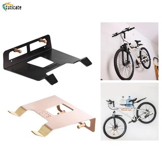 Xe Đạp Treo Tường Móc Treo Tường Xe Đạp Giá Đỡ Xe Đạp Bằng Thép Ngang Giá Đỡ Xe Đạp