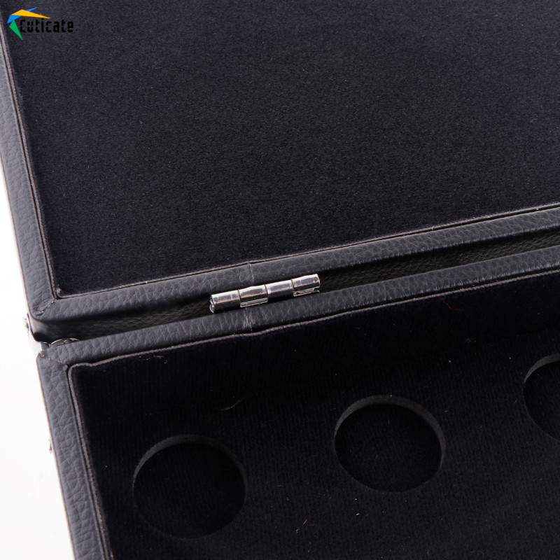 Hộp đựng bóng Snooker nhẹ (Giữ 16 quả bóng) cho bi-a Mỹ