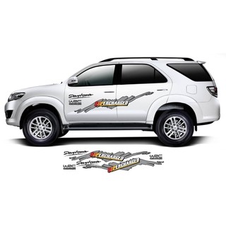 Tem dán sườn xe cho các dòng toyota, huynhdai, mazda phù hợp cho tất cả các dòng xe 4 chỗ, 5 chỗ, 7 chỗ, sedan, SUV
