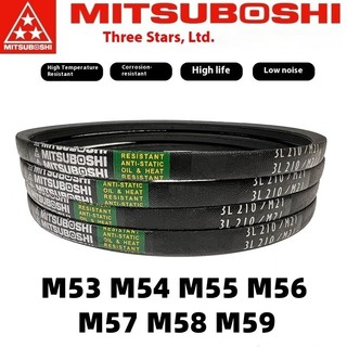 Đai truyền động MITSUBOSHI M53 M54 M55 M56 M57 M58 M59