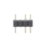 Niki 5V 4Pin ARGB Cáp nối dài 25cm 3PIN 4PIN Dây nối dài cho dây đồng bộ chiếu sáng
