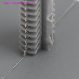 Toplanswatchstore 20 Cái / bộ Auto Roof Liner Fastener Retainer Rivet Trim Vỏ trần ô tô Snaps VN