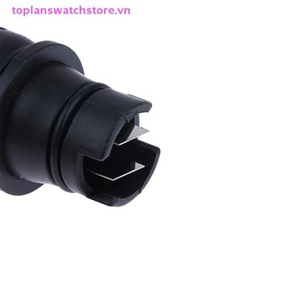 Toplanswatchstore Vòi phun máy rửa áp suất cao có thể điều chỉnh góc er với phích cắm nhanh 1 / 4 "Kết nối 3000 PSI VN