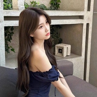 Áo croptop bánh bèo trễ vai nơ cổ ôm body mặc được 2 kiểu