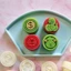 Exhila Cookie Tem 3D Rắn Tiền Mặt Trăng Bánh Khuôn Tay Áp Lực Mặt Trăng Máy Làm Bánh Dụng Cụ Nướng Bánh Cho Lễ Hội Năm Mới Bền Đẹp