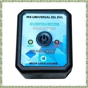 Bộ giả lập khóa lái đa năng ESL ELV cho Sprinter W202 W203 W208 W209 W210