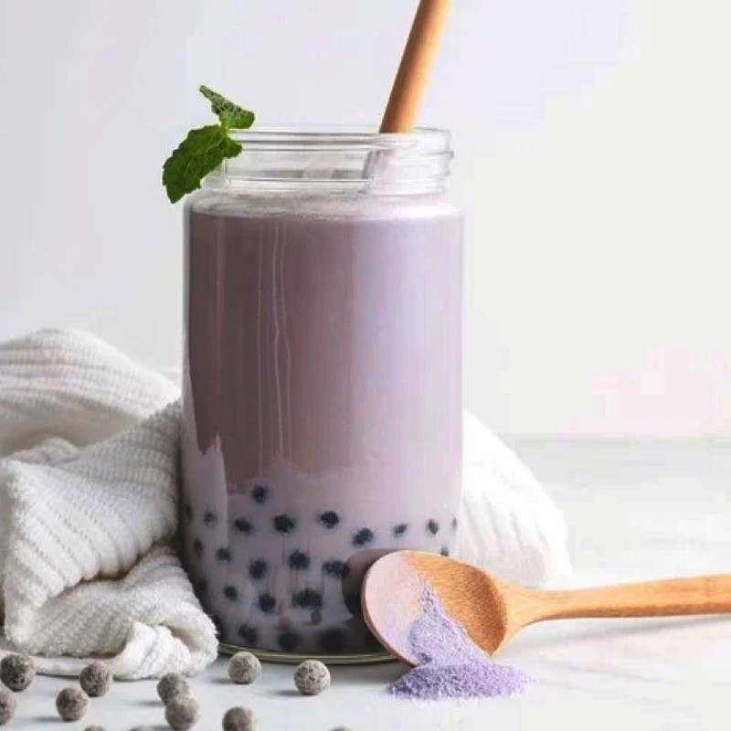 Bột khoai môn Douxian bịch 1kg