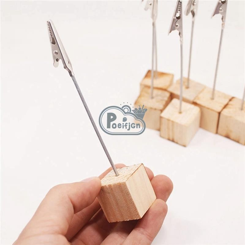 10 Chiếc Dọc Ghi Chú Giá Đỡ Ghi Nhớ Cho Văn Phòng Tiệc Cưới Trang Trí Nhà Cửa Hình Ảnh Sinh Nhật