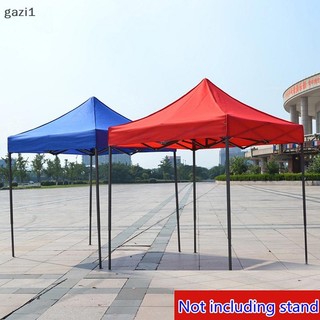 [gazi] Lều thay thế Canopy Top Patio Garden Gazebo Top Sun Shade Cover Outdoor Camp VN