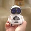 Robot bỏ túi FUHUIOT, Hát nhảy múa Nhận dạng giọng nói Robot tương tác nói chuyện, Bé trai Bé gái Robot thông minh Truyền thông Câu chuyện kể Robot Mini Đồ chơi trẻ em