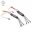 Bộ điều khiển ESC tốc độ không chổi than Mitoot 40A 2-4S với 5V 3A UBEC cho RC FPV Quadcopter RC Máy bay trực thăng VN