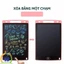 Bảng viết tự xóa 16 INCH - 20 INCH LCD, CÓ SĂN BÚT VÀ PIN - KHỔ LỚN Thúc Đẩy Tư Duy Sáng Tạo Cho Bé 2