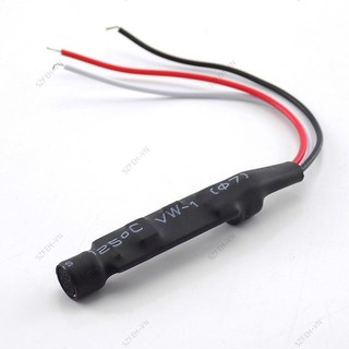 Hệ thống thu âm thanh Micro Màn hình âm thanh Cáp nguồn DC Camera quan sát Micro giám sát CCTV An ninh FEH @ VN1