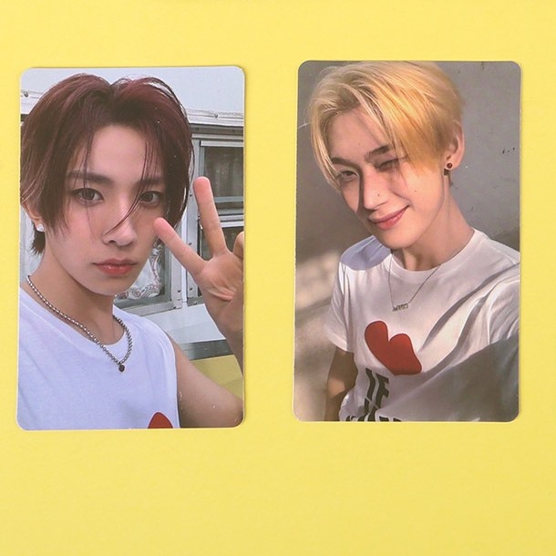 5-7 chiếc EN TARGET TOWER ENGENE 2025 daydream Lomo Card DESIRE: UNLEASH ROMANCE UNTOLD Photocards JUNGWON HEESEUNG JAY JAKE SUNGHOO NI-KI Photo Postcards YM