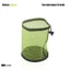 Túi lưới thể thao CQCJ, Túi tổ chức bóng golf đa năng Nylon, Đồ dùng thể thao chơi gôn di động có thể chứa 12 / 25 / 50 quả bóng