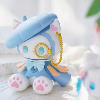 (✿Tùy chọn) EMMA secret Forest Beloved Blind Box Hợp thời trang Chơi tay-Run