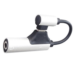 Charmantcc1 USB Type C đến 3 Giao diện âm thanh 5mm Bộ khuếch đại tai nghe HiFi Giải mã kỹ thuật số